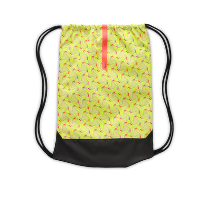 NIKE Academy Unisex Gym Sack - Supersports Thailand