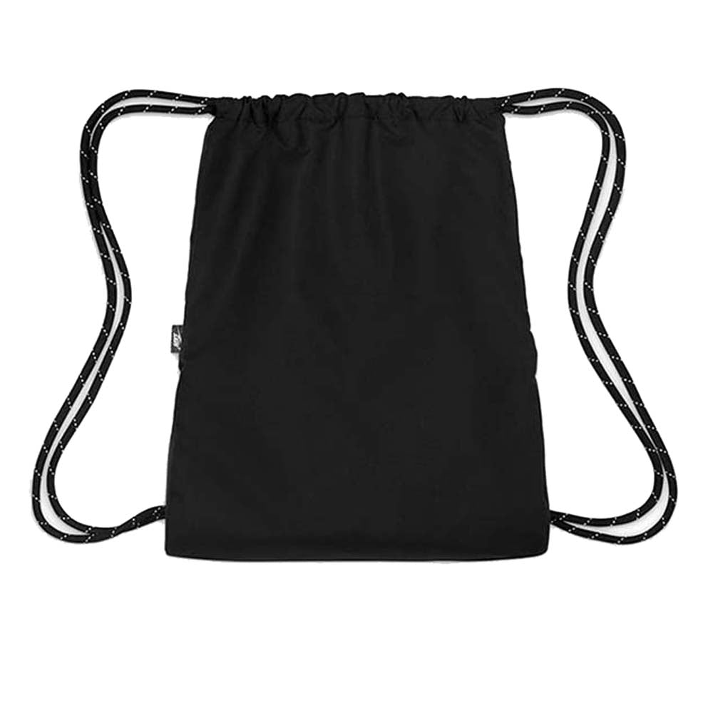 NIKE Heritage Unisex Gym Sack - Supersports Thailand
