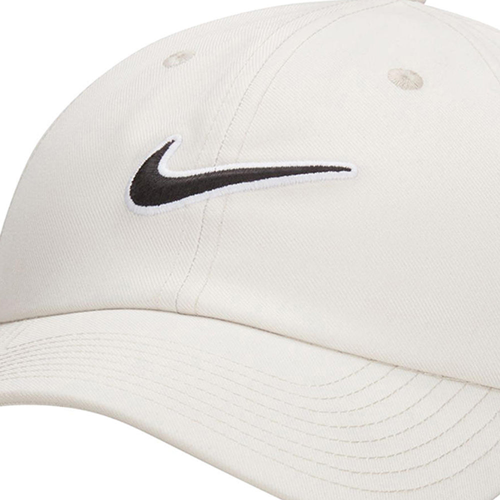 NIKE Club Unstructured Swoosh Unisex Cap