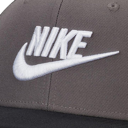 NIKE Dri-FIT Pro Structured Futura หมวกแก๊ปผู้ใหญ่