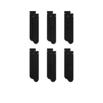 NIKE Everyday Cushioned Crew Men's Training Socks (6 Pairs) - Supersports Thailand