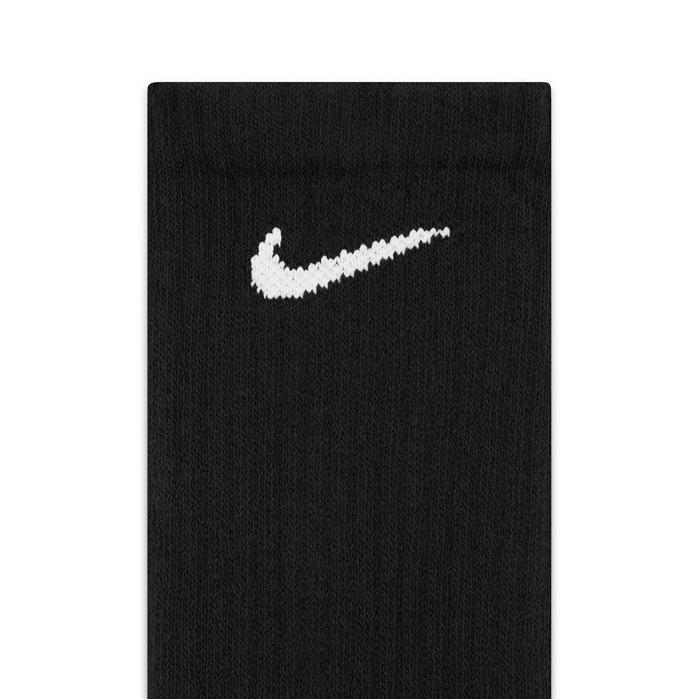 NIKE Everyday Cushioned Crew Men's Training Socks (6 Pairs) - Supersports Thailand