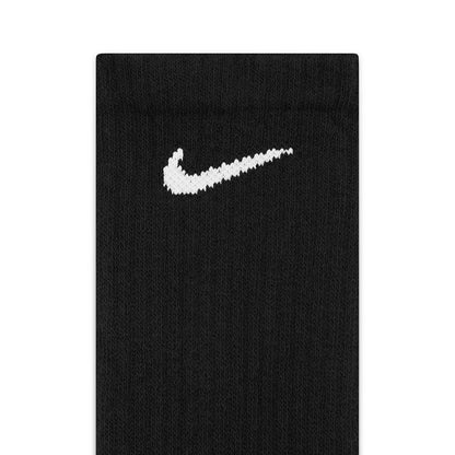 NIKE Everyday Cushioned Crew Men's Training Socks (6 Pairs) - Supersports Thailand