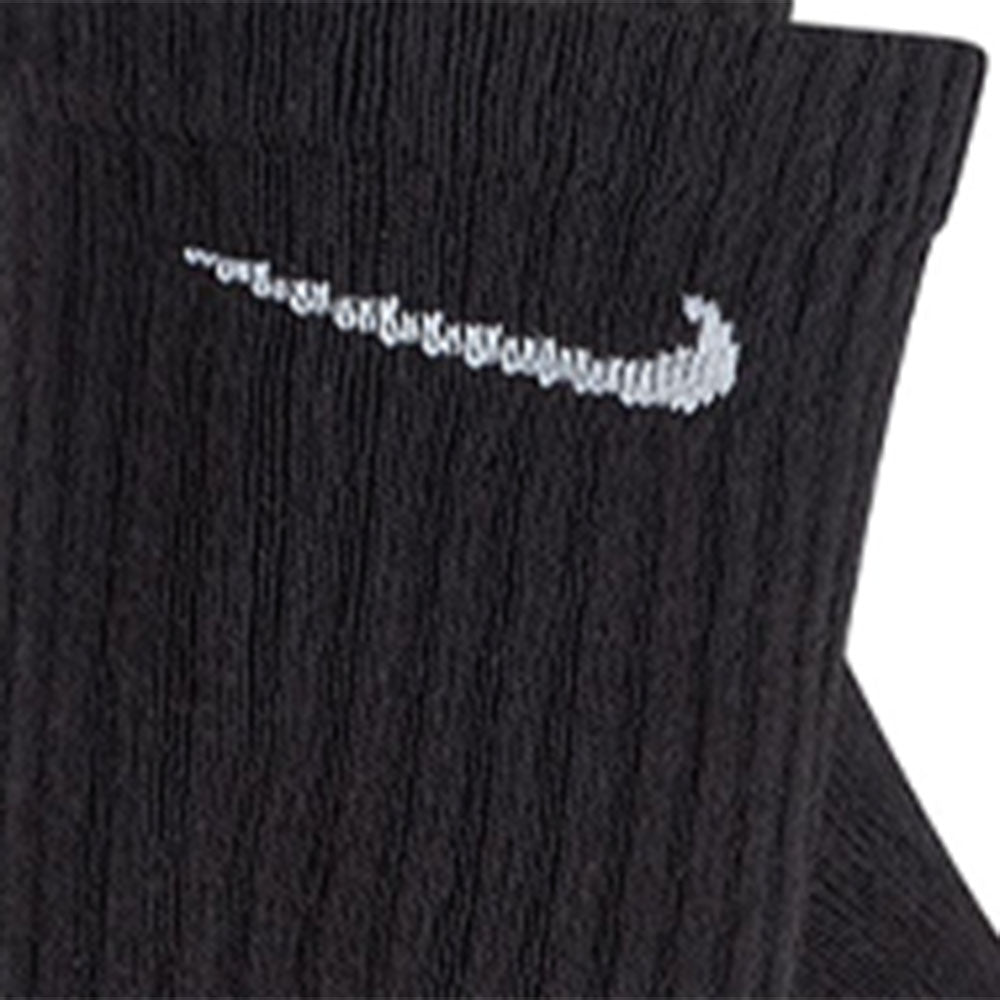 NIKE Everyday Cushioned Crew Men's Training Socks (6 Pairs) - Supersports Thailand