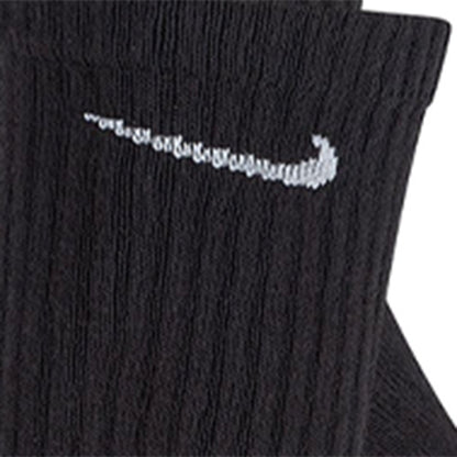 NIKE Everyday Cushioned Crew Men's Training Socks (6 Pairs) - Supersports Thailand