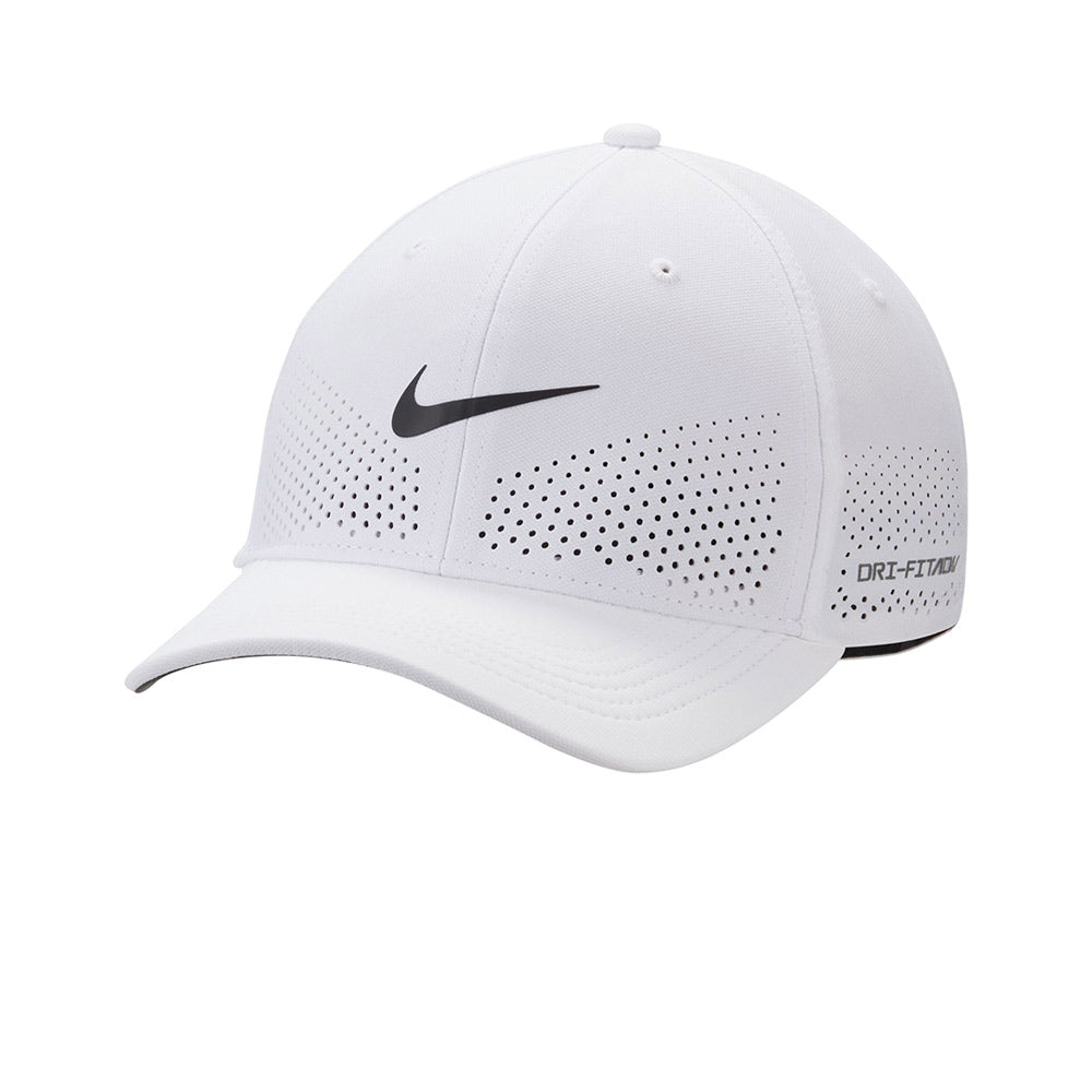 NIKE Dri-FIT ADV Rise Structured SwooshFlex Unisex Cap - Supersports Thailand