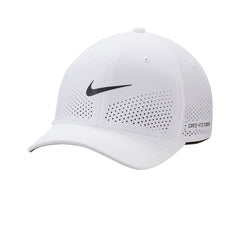 NIKE Dri-FIT ADV Rise Structured SwooshFlex Unisex Cap - Supersports Thailand