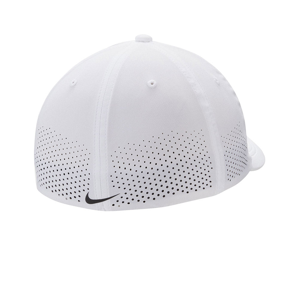 NIKE Dri-FIT ADV Rise Structured SwooshFlex Unisex Cap - Supersports Thailand Supersports Thailand