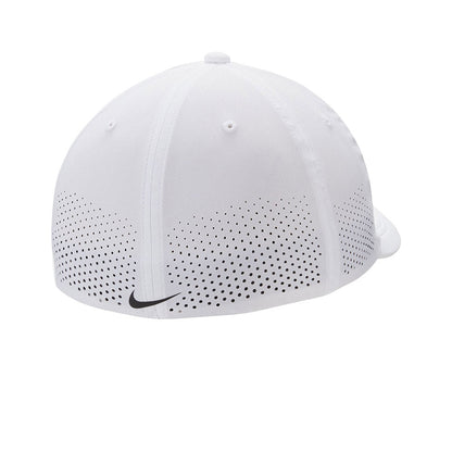 NIKE Dri-FIT ADV Rise Structured SwooshFlex Unisex Cap - Supersports Thailand