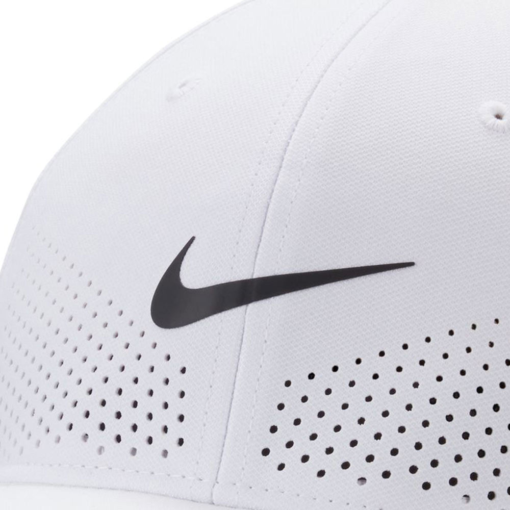 NIKE Dri-FIT ADV Rise Structured SwooshFlex Unisex Cap - Supersports Thailand
