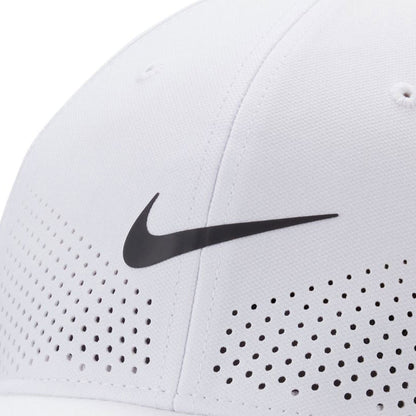 NIKE Dri-FIT ADV Rise Structured SwooshFlex Unisex Cap - Supersports Thailand