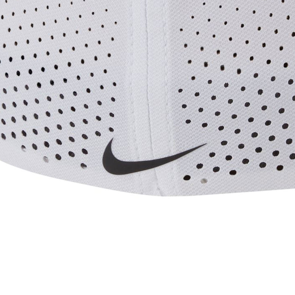 NIKE Dri-FIT ADV Rise Structured SwooshFlex Unisex Cap - Supersports Thailand Supersports Thailand