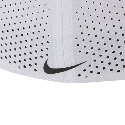 NIKE Dri-FIT ADV Rise Structured SwooshFlex Unisex Cap - Supersports Thailand