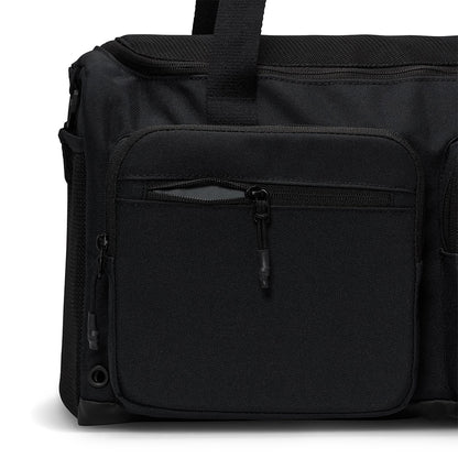 NIKE Utility Power 2.0 กระเป๋ายิมทรงหมอนผู้ชาย