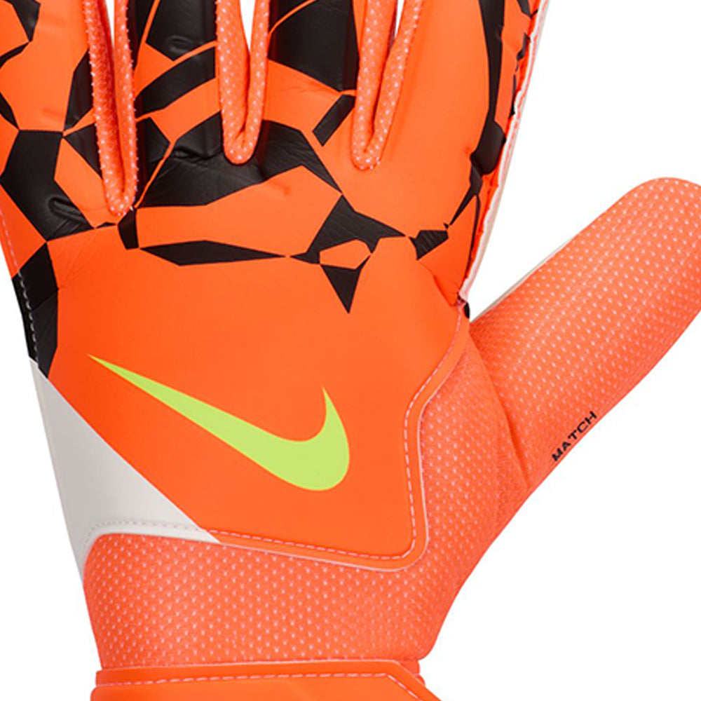 NIKE Match ถุงมือผู้รักษาประตูผู้ชาย