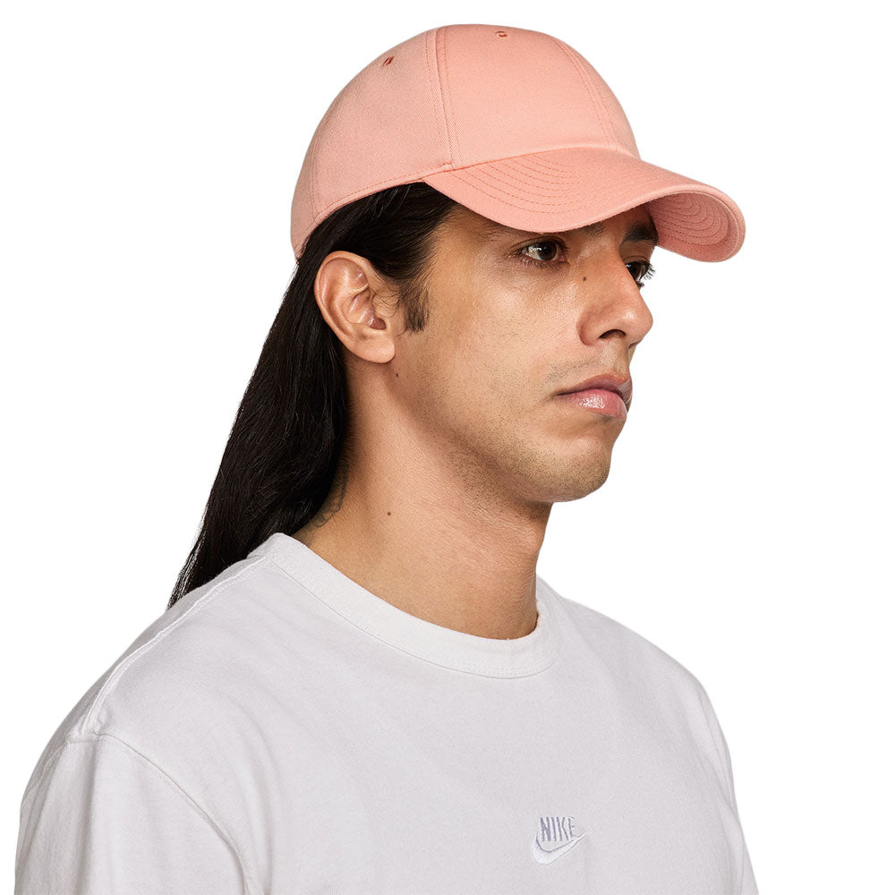 NIKE Club Unstructured Unisex Cap - Supersports Thailand