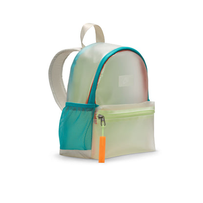 NIKE Brasilia JDI Mini Kids Backpack