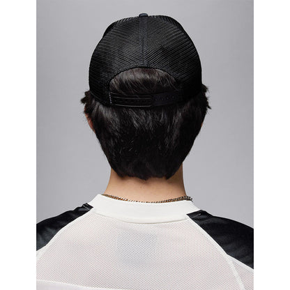 NIKE Jordan Rise Structured Trucker หมวกแก๊ปผู้ใหญ่