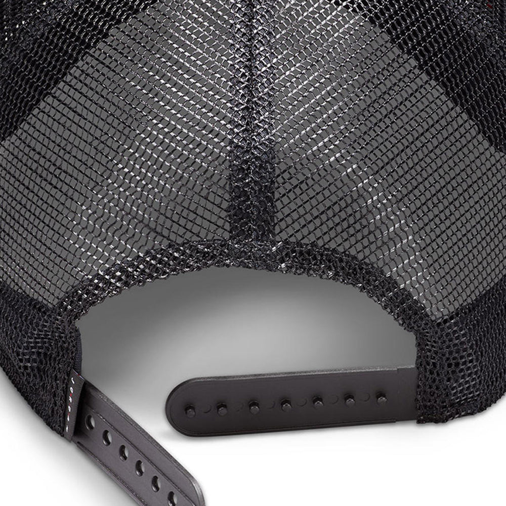 NIKE Jordan Rise Structured Trucker หมวกแก๊ปผู้ใหญ่
