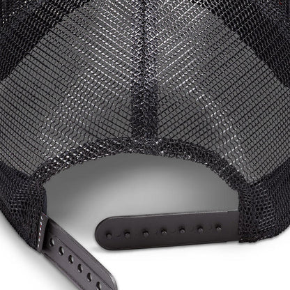 NIKE Jordan Rise Structured Trucker หมวกแก๊ปผู้ใหญ่