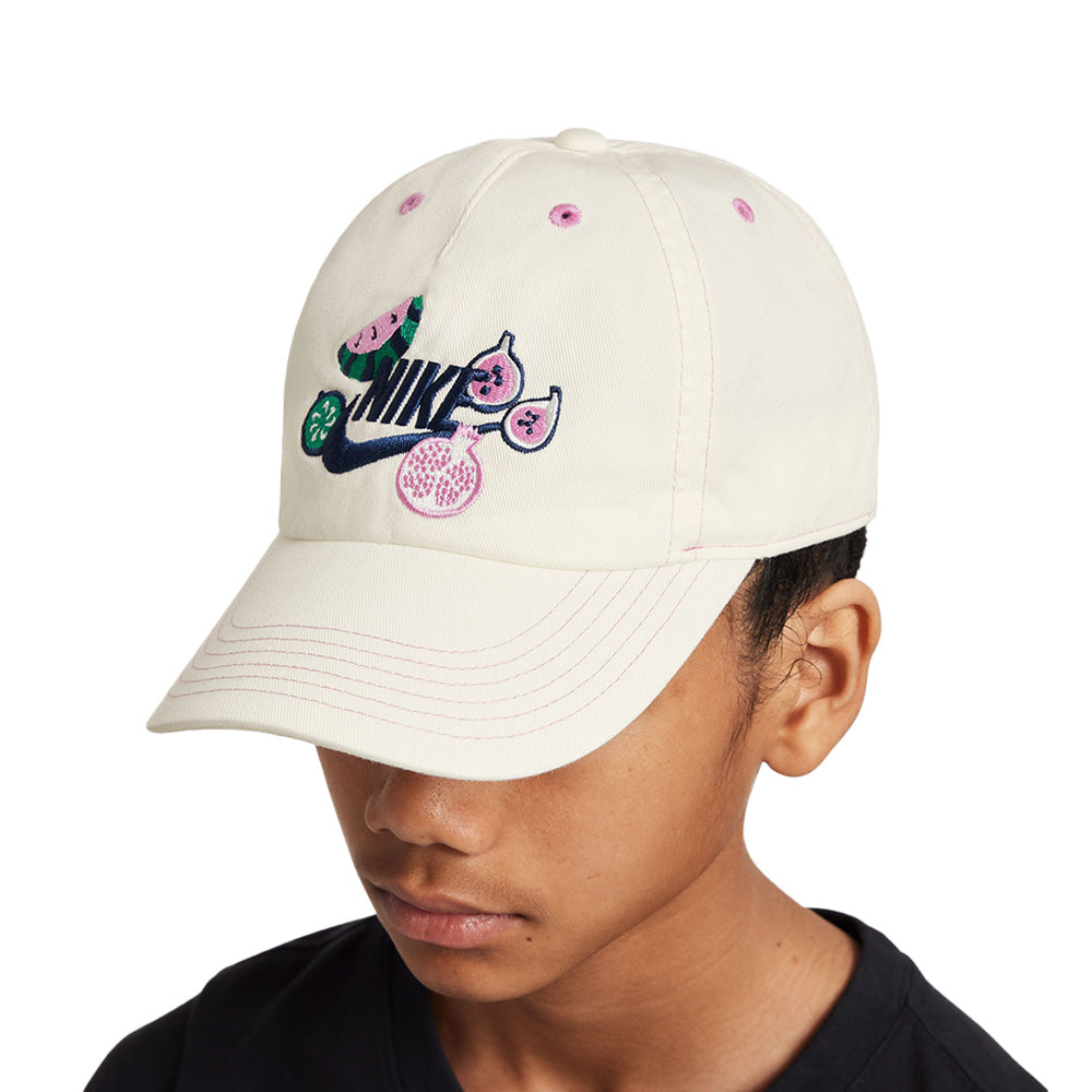 NIKE Club Unstructured Kids Cap - Supersports Thailand