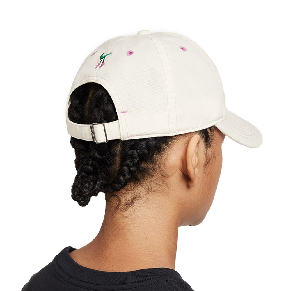 NIKE Club Unstructured Kids Cap - Supersports Thailand Supersports Thailand