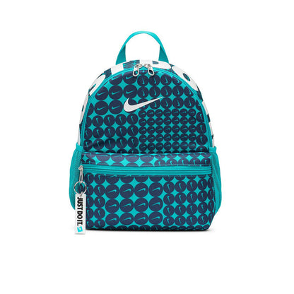 NIKE Brasilia JDI Mini กระเป๋าเป้เด็ก