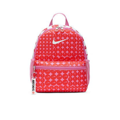 NIKE Brasilia JDI Mini กระเป๋าเป้เด็ก