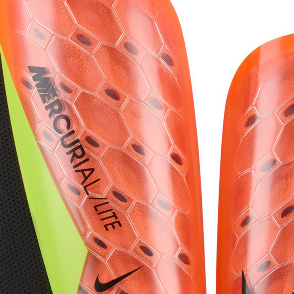 NIKE Mercurial Lite Unisex Football Shin Guards - Supersports Thailand Supersports Thailand
