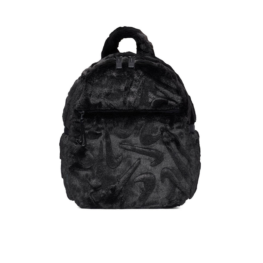 NIKE Sportswear Futura Faux Fur Women's Backpack - Supersports Thailand
