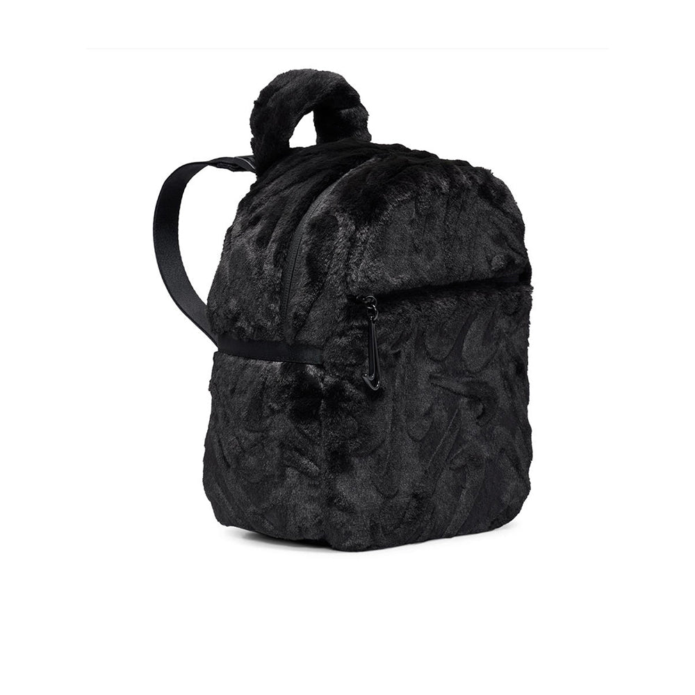 NIKE Sportswear Futura Faux Fur Women's Backpack - Supersports Thailand