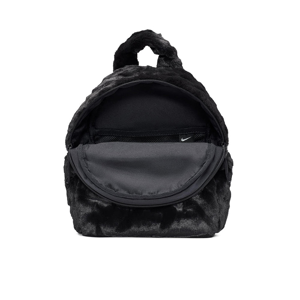 NIKE Sportswear Futura Faux Fur Women's Backpack - Supersports Thailand