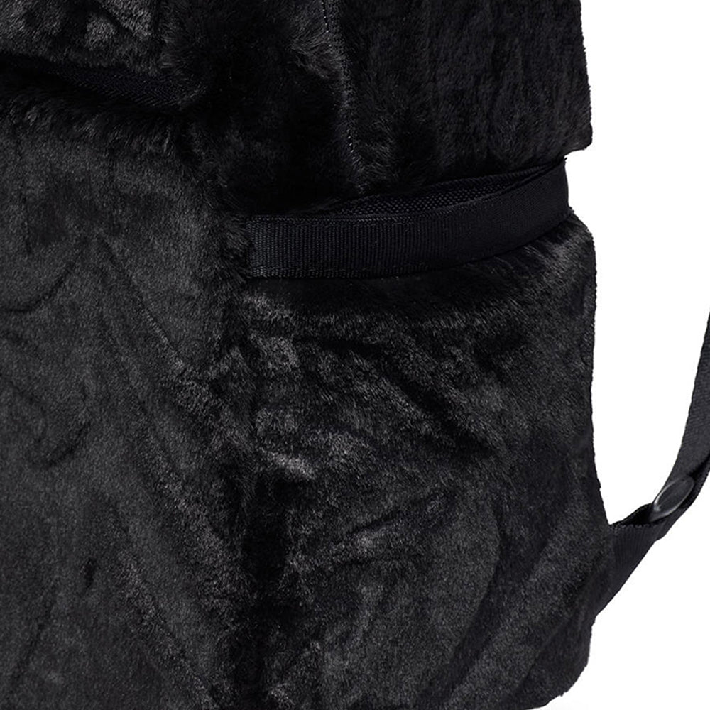 NIKE Sportswear Futura Faux Fur Women's Backpack - Supersports Thailand