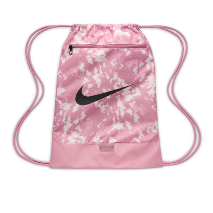 NIKE Brasilia 9.5 Unisex Gym Sack