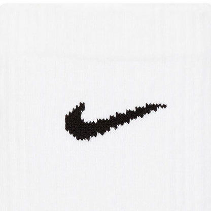 NIKE Everyday Plus Cushioned ถุงเท้าผู้ใหญ่ (แพ็ค 3 คู่)