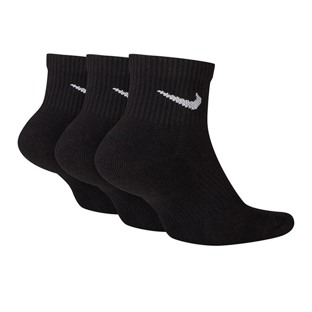 NIKE Everyday Plus Cushioned Unisex Socks (3 Pairs)