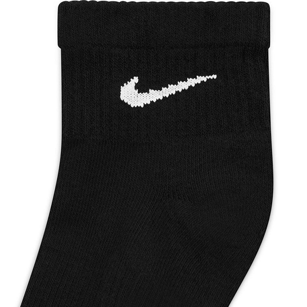 NIKE Everyday Plus Cushioned Unisex Socks (3 Pairs)
