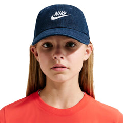 NIKE Club Denim  Kids Cap - Supersports Thailand