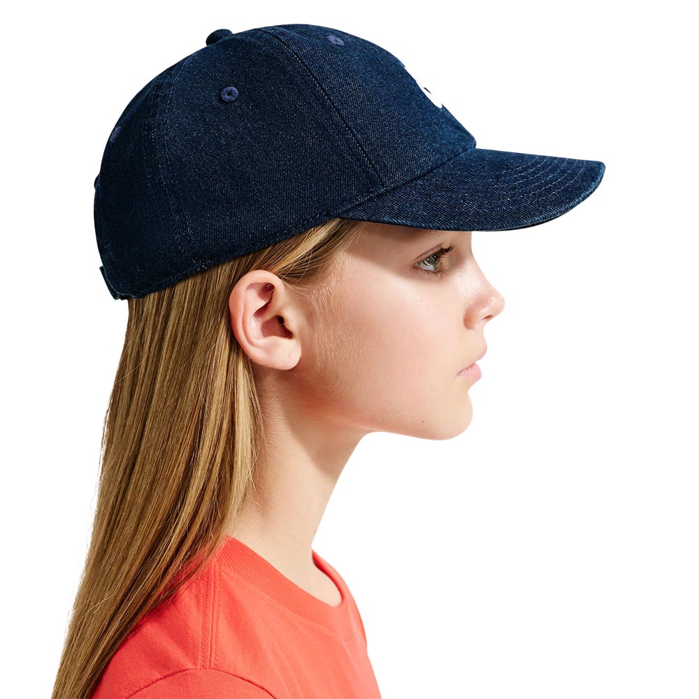 NIKE Club Denim  Kids Cap - Supersports Thailand