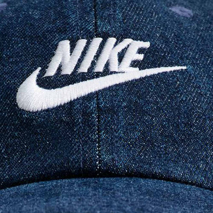 NIKE Club Denim  Kids Cap - Supersports Thailand