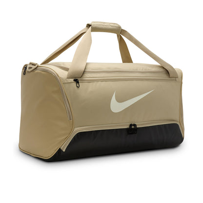 NIKE Brasilia 9.5 กระเป๋ายิมทรงหมอนผู้ใหญ่