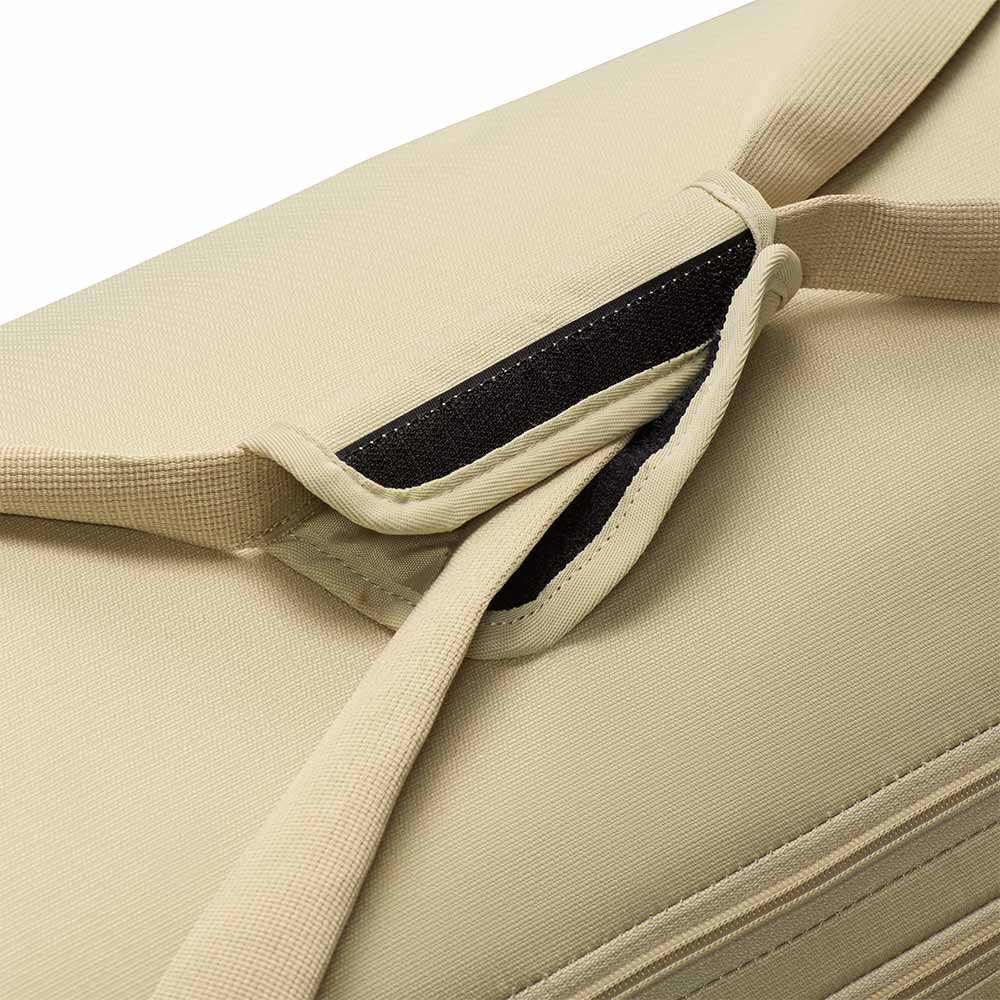 NIKE Brasilia 9.5 กระเป๋ายิมทรงหมอนผู้ใหญ่