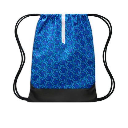 NIKE Academy Unisex Gym Sack - Supersports Thailand