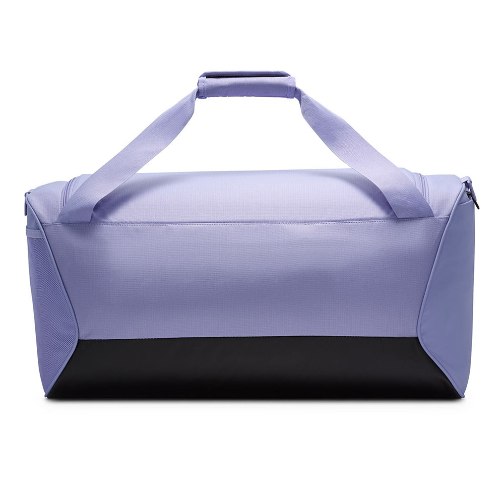 NIKE Brasilia 9.5 กระเป๋ายิมทรงหมอนผู้ใหญ่