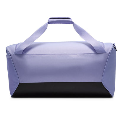 NIKE Brasilia 9.5 กระเป๋ายิมทรงหมอนผู้ใหญ่