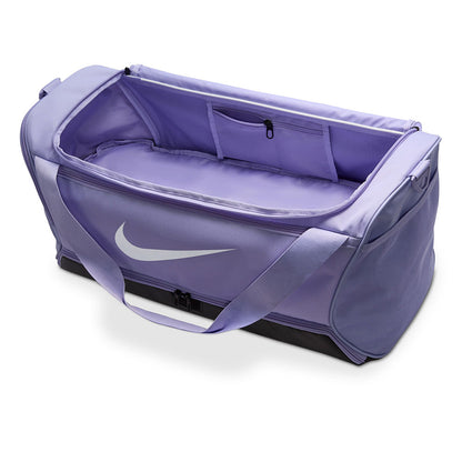 NIKE Brasilia 9.5 กระเป๋ายิมทรงหมอนผู้ใหญ่