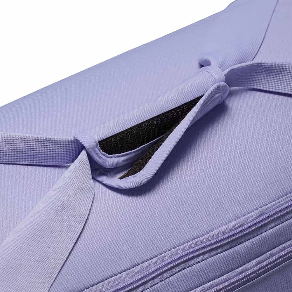 NIKE Brasilia 9.5 กระเป๋ายิมทรงหมอนผู้ใหญ่