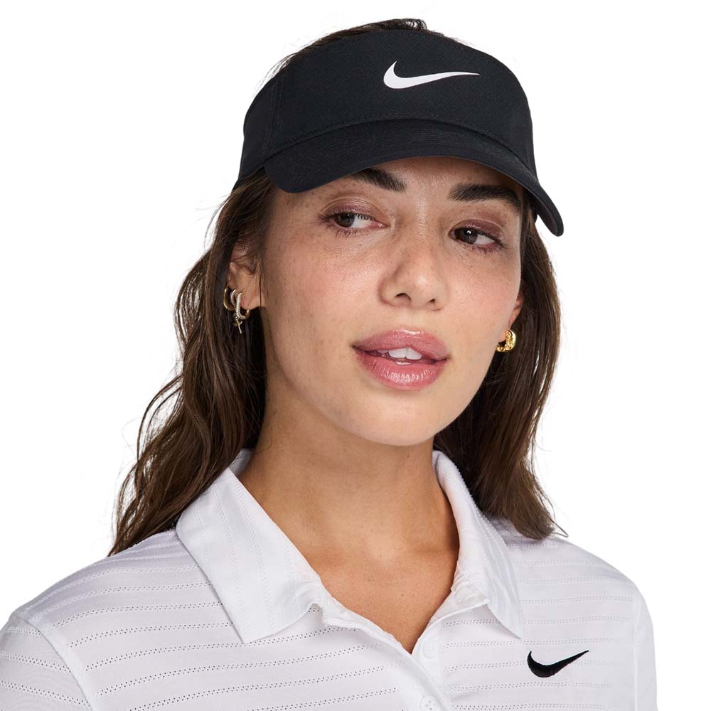 NIKE Running Unisex Visor - Supersports Thailand Supersports Thailand