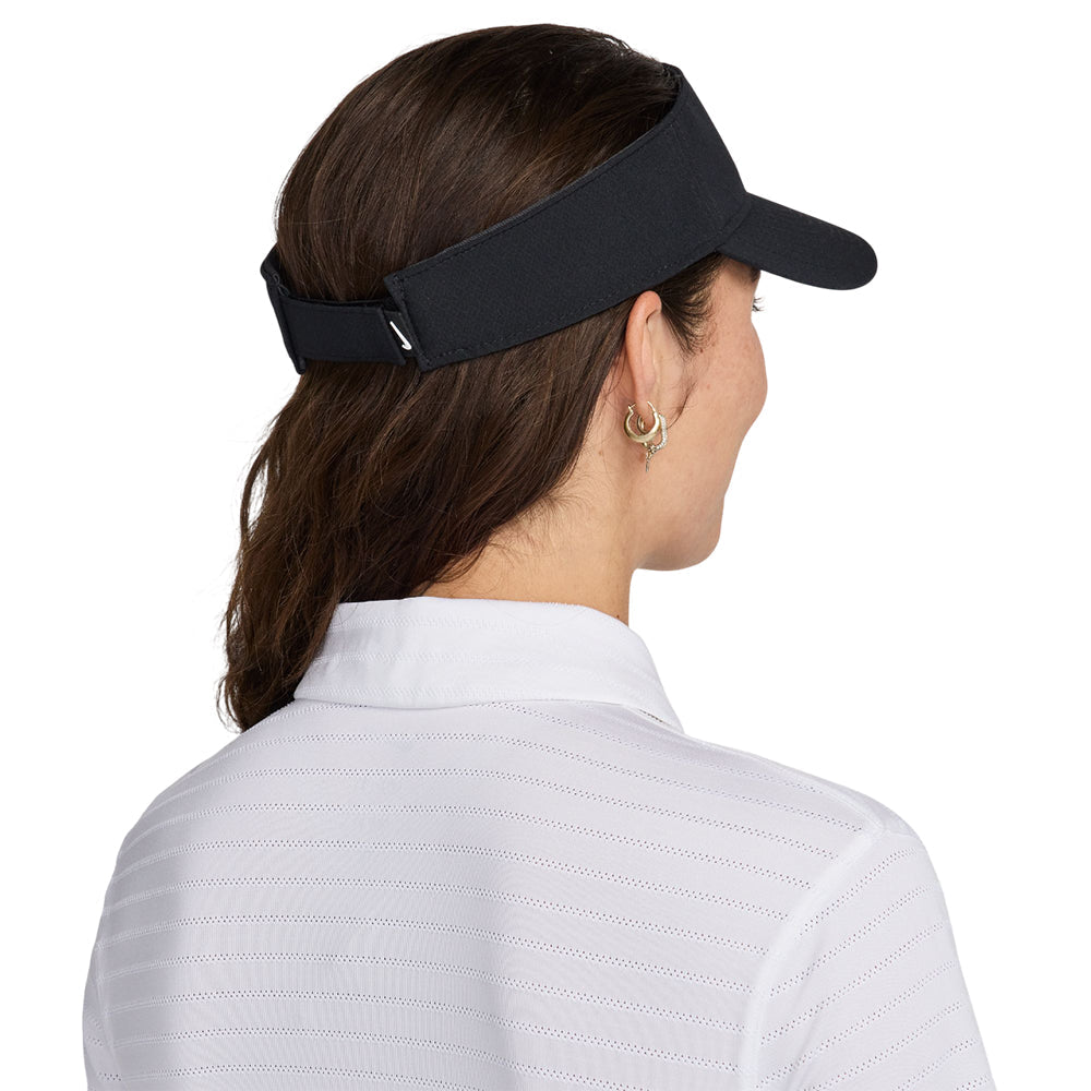 NIKE Running Unisex Visor - Supersports Thailand