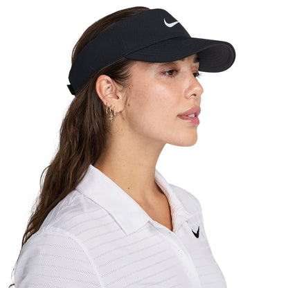 NIKE Running Unisex Visor - Supersports Thailand